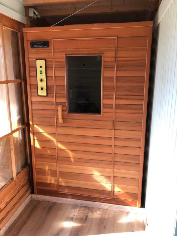 Luckylake Muhr am See エクステリア 写真