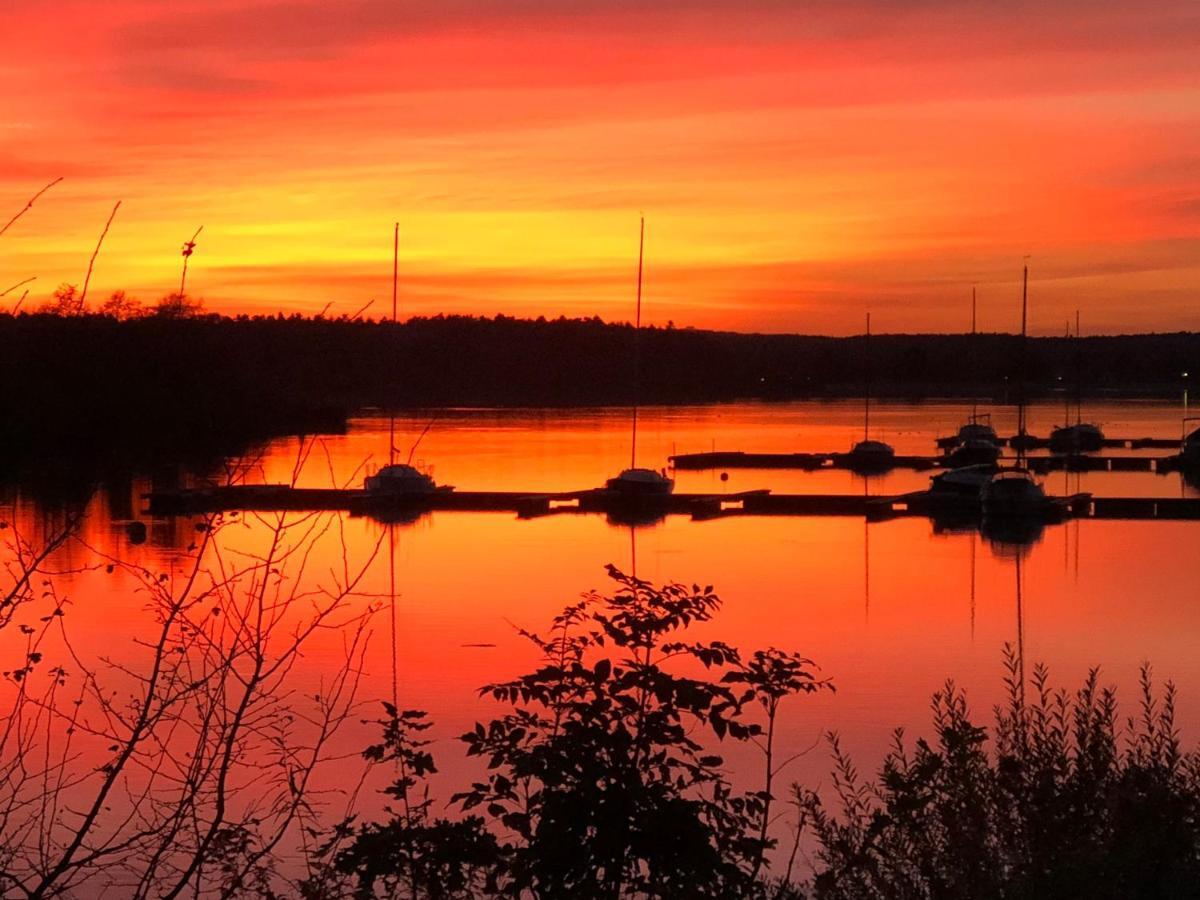 Luckylake Muhr am See エクステリア 写真